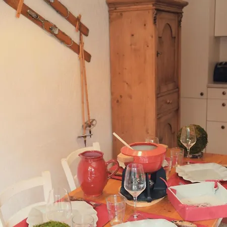 Belvedere - T2 Familial De 37 M² A 1650 Mae-5884