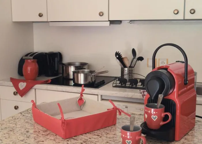 Belvedere - T2 Familial De 37 M² A 1650 Mae-5884 * Courchevel