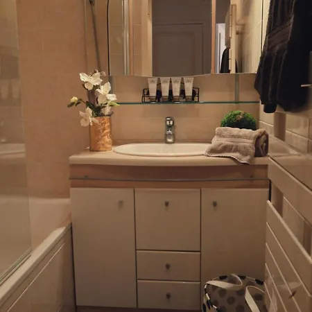 Belvedere - T2 Familial De 37 M² A 1650 Mae-5884 Апартаменты Куршевель