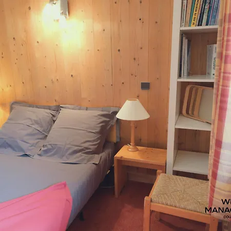 Belvedere - T2 Familial De 37 M² A 1650 Mae-5884 * 쿠쉐벨