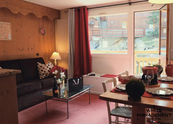 Belvedere - T2 Familial De 37 M² A 1650 Mae-5884