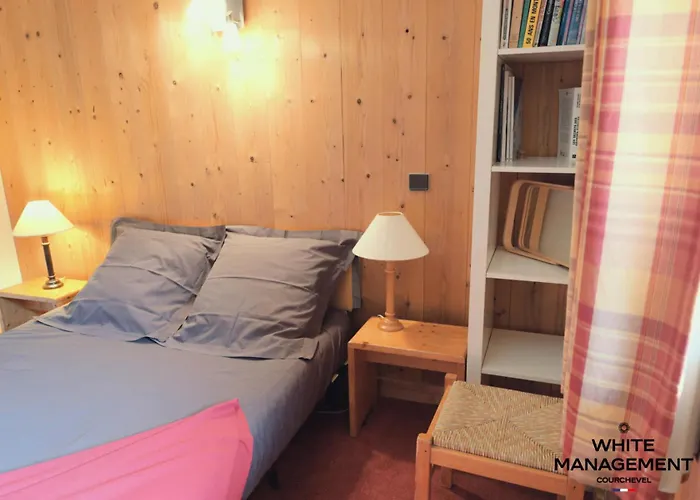 Belvedere - T2 Familial De 37 M² A 1650 Mae-5884 * كورشوفيل