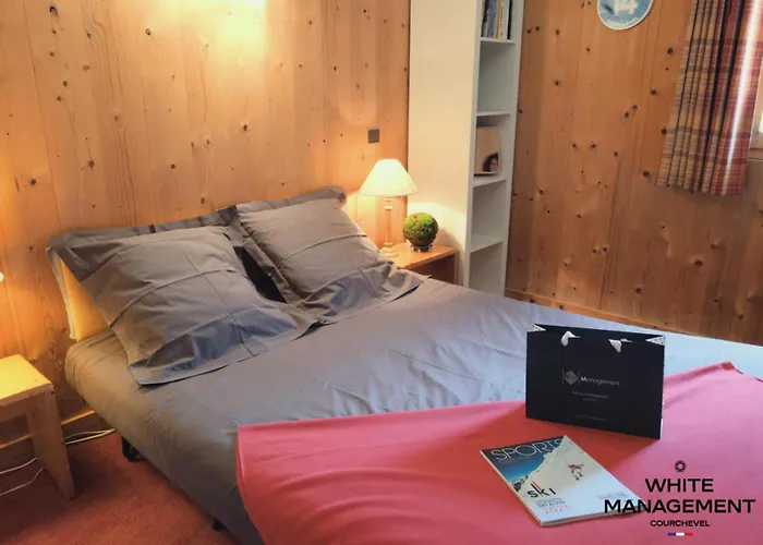 شقة Belvedere - T2 Familial De 37 M² A 1650 Mae-5884 كورشوفيل