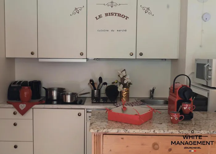 Belvedere - T2 Familial De 37 M² A 1650 Mae-5884 * كورشوفيل