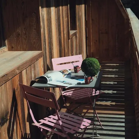 Апартаменти Belvedere - T2 Familial De 37 M² A 1650 Mae-5884