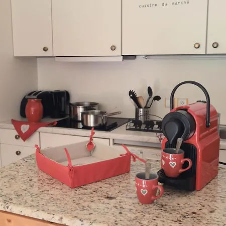 Belvedere - T2 Familial De 37 M² A 1650 Mae-5884 * Куршавель